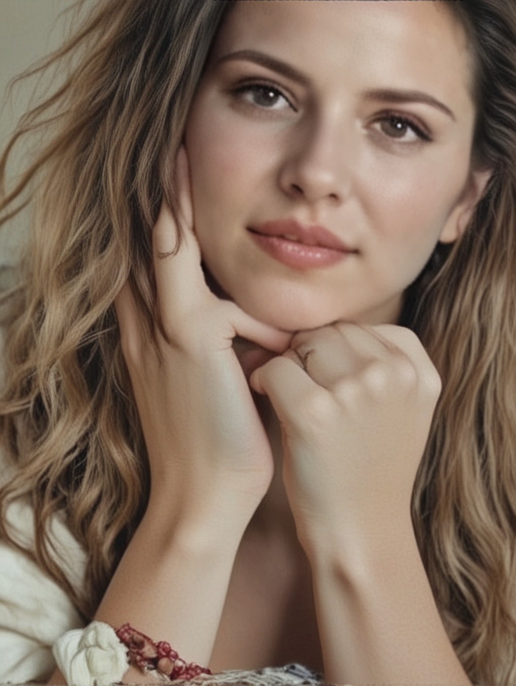 No soy tu tipo, soy tu perdición